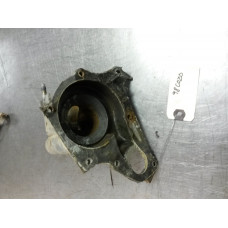 98C020 Water Pump Housing From 1987 Toyota Camry  2.0